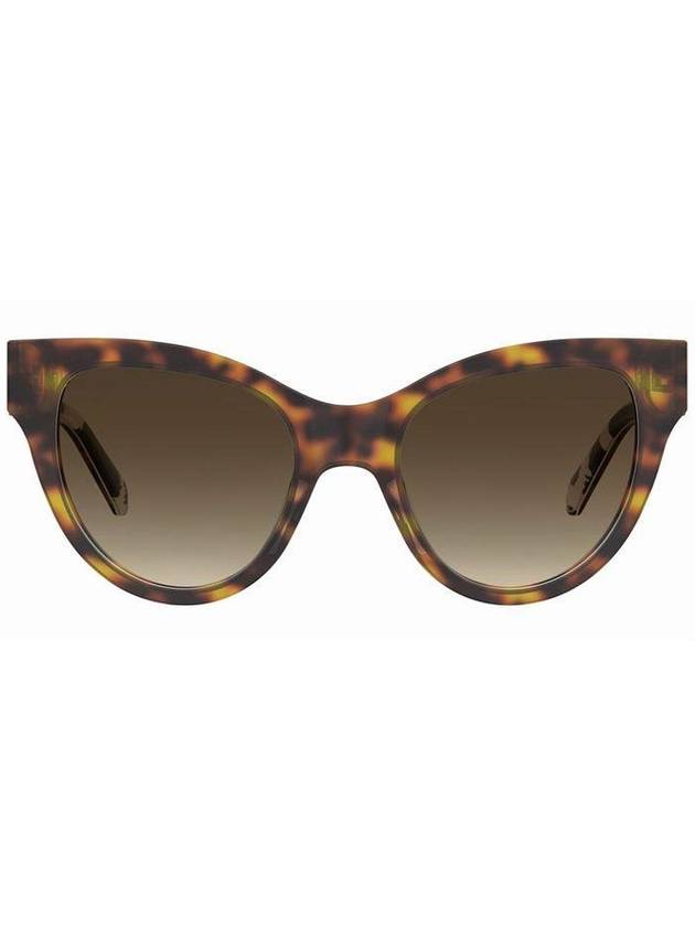 Love Moschino Sunglasses - MOSCHINO - BALAAN 1