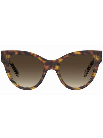 Love Moschino Sunglasses - MOSCHINO - BALAAN 1