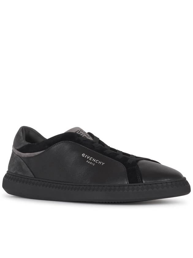 Givenchy Sneakers - GIVENCHY - BALAAN 2