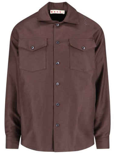 Marni Shirts - MARNI - BALAAN 1