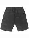 Men's Shadow Project Swim Shorts Black - STONE ISLAND - BALAAN 2