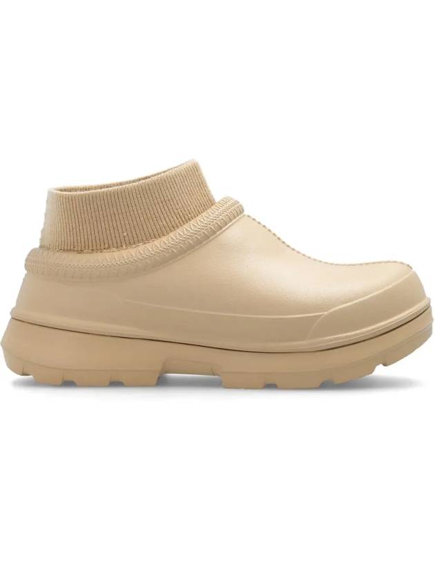 Women's Tasman X Rain Boots Beige - UGG - BALAAN 3