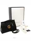 women tote bag - GUCCI - BALAAN 8