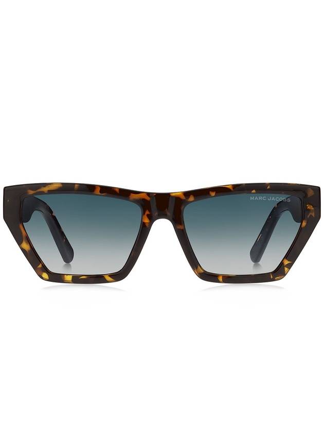 Marc Jacobs Sunglasses - MARC JACOBS - BALAAN 1