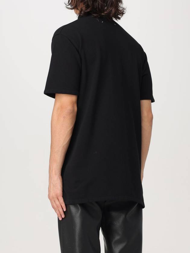 T-shirt men Maison Margiela - MAISON MARGIELA - BALAAN 3