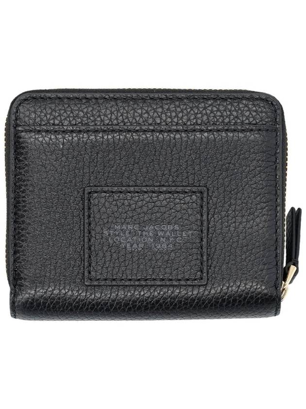 Marc Jacobs The Mini Compact Wallet - MARC JACOBS - BALAAN 2