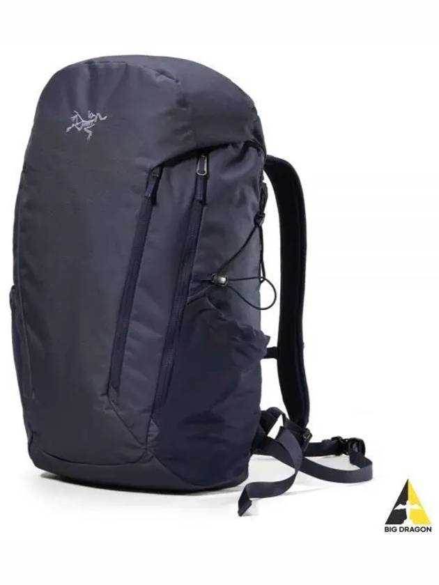 Mantis 30 Backpack Navy - ARC'TERYX - BALAAN 2