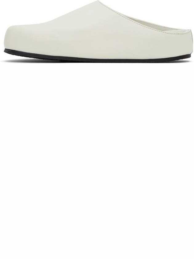 men s slip on clogs - STUDIO NICHOLSON - BALAAN 3