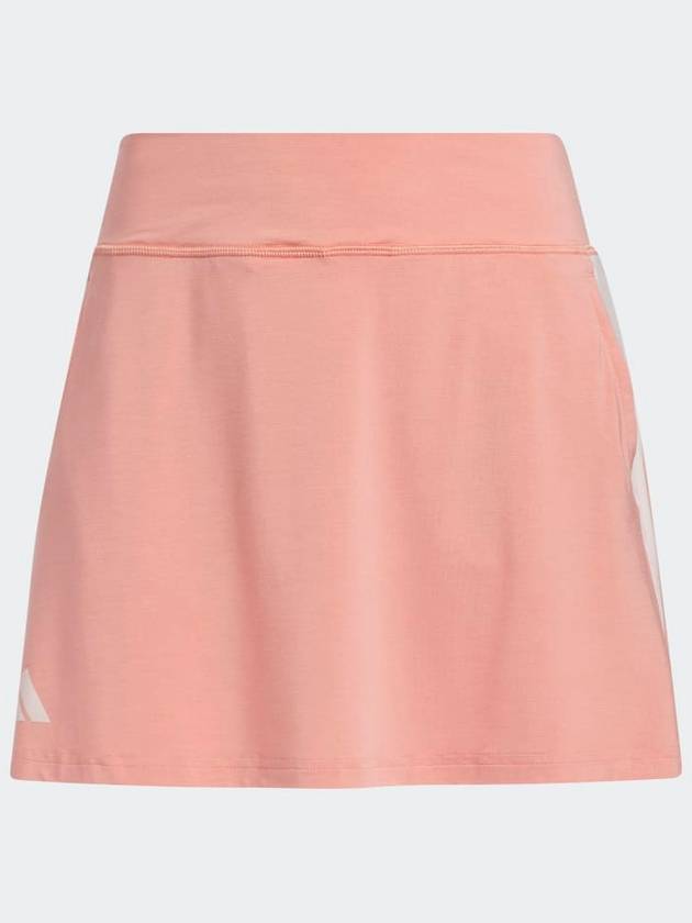 Logo Short Skirt Wonder Clay - ADIDAS - BALAAN 2