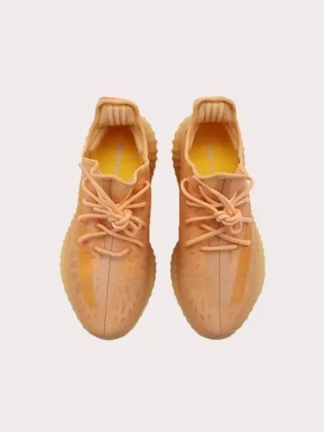 Yeezy Boost 350 V2 Low Top Sneakers Mono Clay - ADIDAS - BALAAN 6