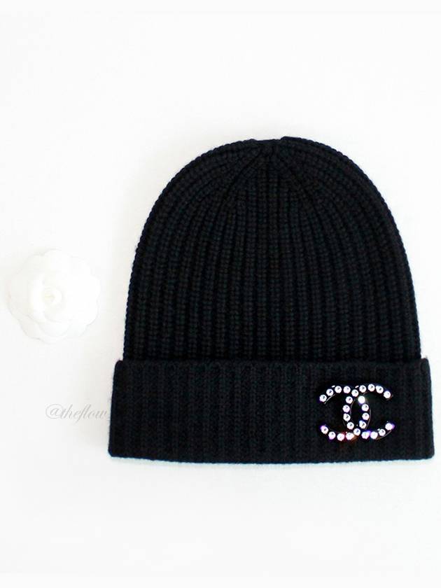 Brooch Beanie AA7984 B07062 NG054 - CHANEL - BALAAN 1