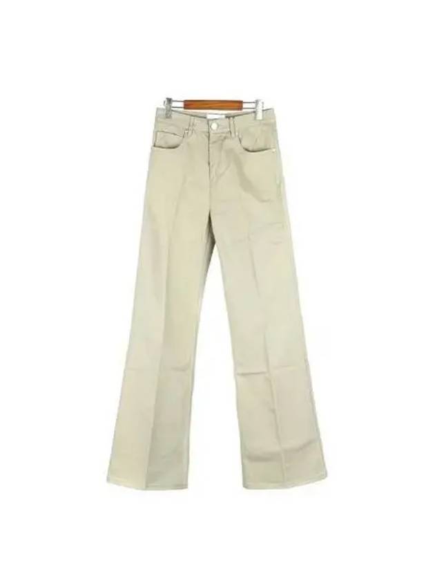 Women s Pants 270046 - AMI - BALAAN 1