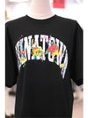 Chinatown Flower Arch T Shirt 1990269 - CHINATOWN MARKET - BALAAN 2