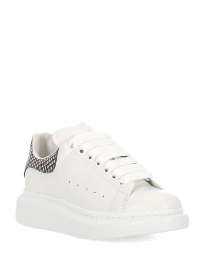 Sneakers 718139 WIEER 9061 Free - ALEXANDER MCQUEEN - BALAAN 2