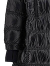 Padding 1C00002 539JH 999 Black - MONCLER - BALAAN 4