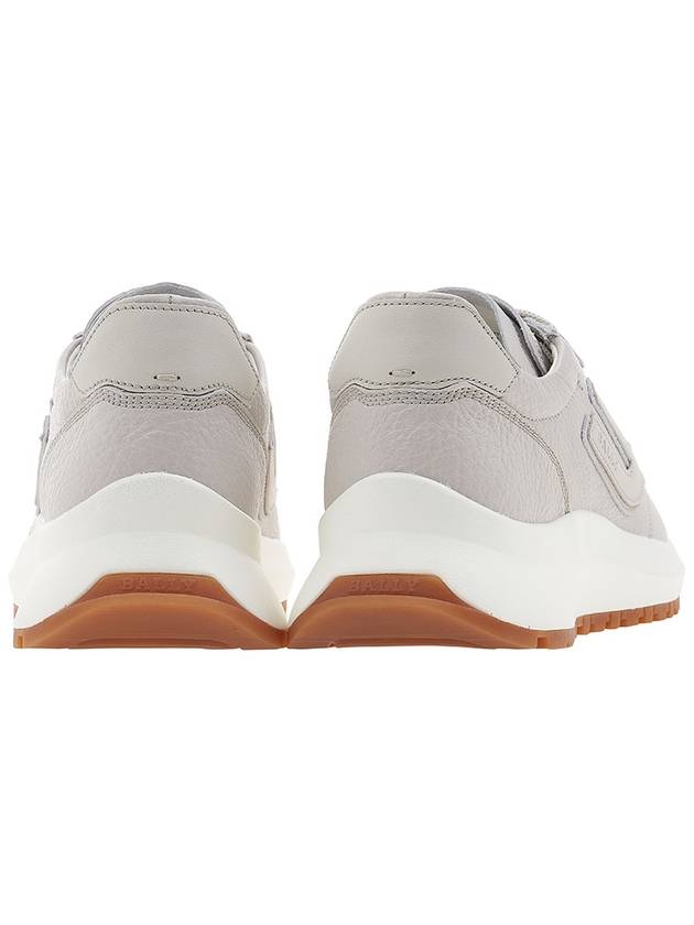 DEMYL Men's Sneakers DEMYL F 02 - BALLY - BALAAN 4