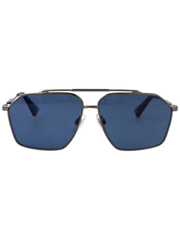 Dolce & Gabbana Sunglasses - DOLCE&GABBANA - BALAAN 1