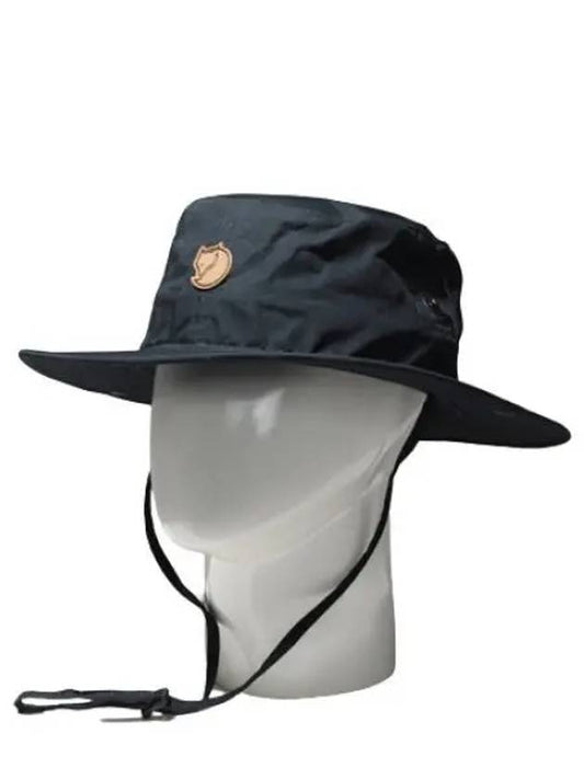 Abisko Summer Hat Dark Navy - FJALL RAVEN - BALAAN 1