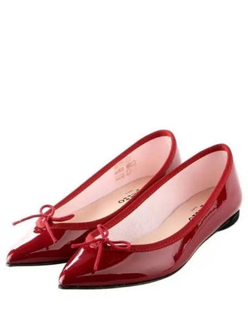 Women s Bridget Flat Shoes 271027 - REPETTO - BALAAN 1