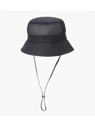 GOLF Unisex Mesh Bucket Hat - DESCENTE - BALAAN 1