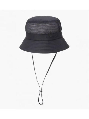 GOLF Unisex Mesh Bucket Hat - DESCENTE - BALAAN 1