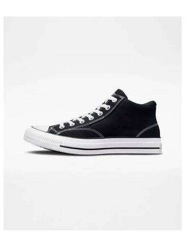 Chuck Taylor All Star Malden Street Black A00811C - CONVERSE - BALAAN 1