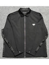 jacket 105 - PRADA - BALAAN 3