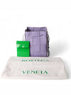 women shoulder bag - BOTTEGA VENETA - BALAAN 8