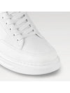 Beverly Hills Low Top Sneakers White - LOUIS VUITTON - BALAAN 6