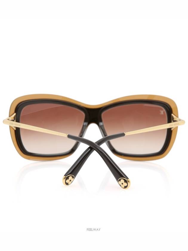 men sunglasses - LOUIS VUITTON - BALAAN 5