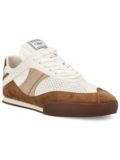 Chloè Sneakers - CHLOE - BALAAN 2