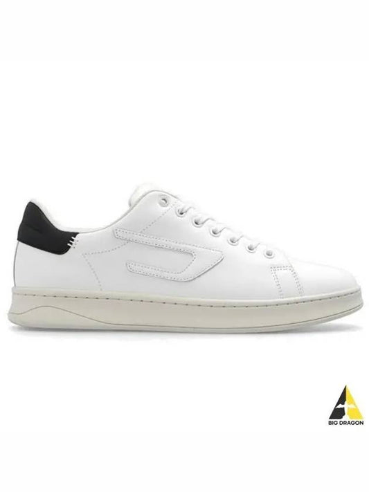 SAthene Low Top Sneakers White - DIESEL - BALAAN 2
