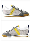 K506 V097 10 Punching Sneakers - DSQUARED2 - BALAAN 3