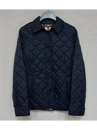 jacket 55 - BURBERRY - BALAAN 1