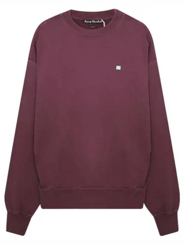 women sweatshirt - ACNE STUDIOS - BALAAN 1