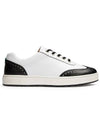 Golf shoes Primrose white blackGolf shoes fashion goods - ROYAL ALBARTROSS - BALAAN 2