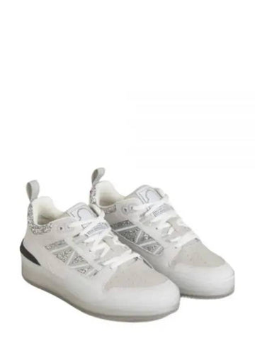 4M00020 M3579 91T PIVOT low top sneakers - MONCLER - BALAAN 1