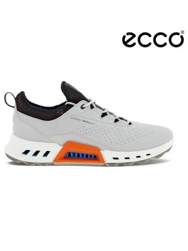 Biom C4 Spikeless Grey - ECCO - BALAAN 4