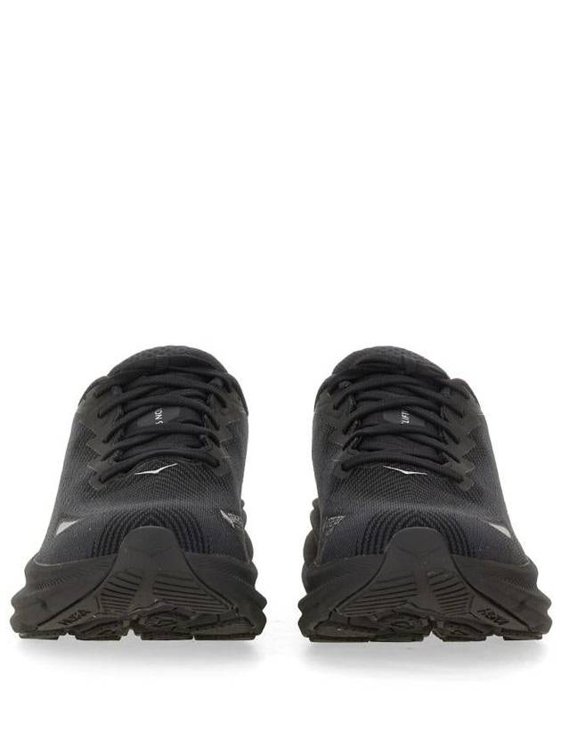 Hoka Clifton 9 Gtx Sneaker Unisex - HOKA ONE ONE - BALAAN 4