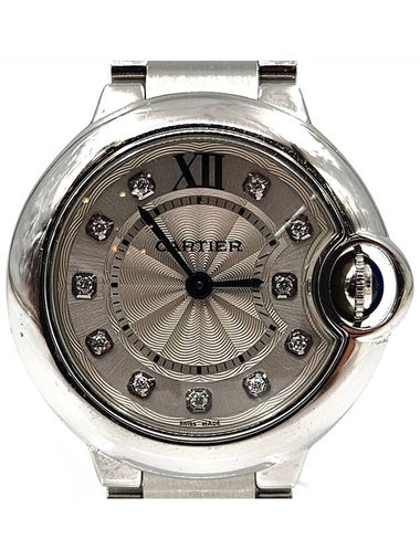 women watch - CARTIER - BALAAN 1