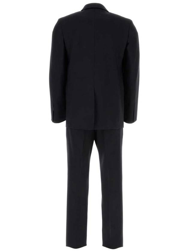 Suit Set J23FT0001J40159 401 BLUE - JIL SANDER - BALAAN 2