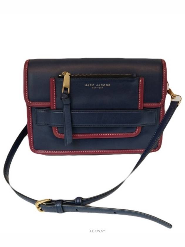 women cross bag - MARC JACOBS - BALAAN 1