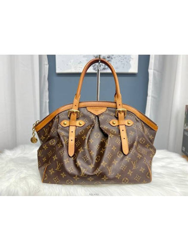 women tote bag - LOUIS VUITTON - BALAAN 1