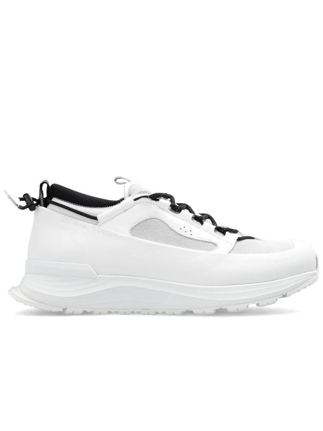 Canada Goose ‘Glacier Trail’ Sneakers, Women's, White - CANADA GOOSE - BALAAN 1