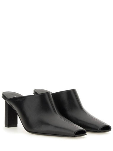 MULE SLEEK - COURREGES - BALAAN 1