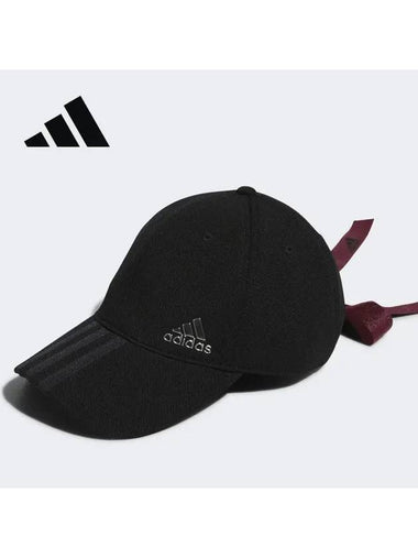 HG5583 Women’s Ribbon Golf Cap - ADIDAS GOLF - BALAAN 1