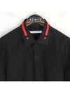 Smith Market used luxury goods 16S shirt men s clothing - GIVENCHY - BALAAN 2