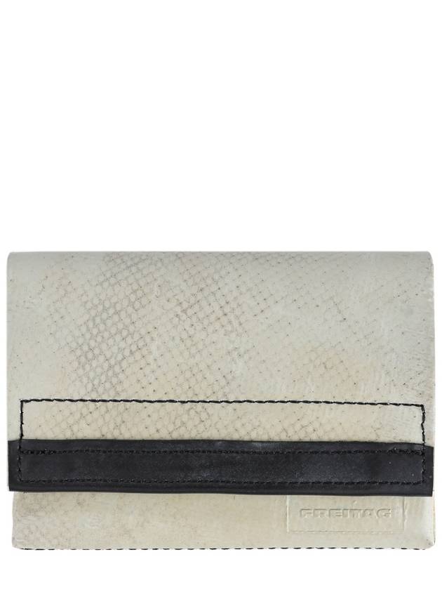 Unisex DALLAS card wallet F51 DALLAS 0092 - FREITAG - BALAAN 1