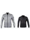 PULL ZIP UP MA 1 MAN`S JUMPERBNSMJP02 - BALLISTIC - BALAAN 3