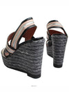 women sandals - SONIA RYKIEL - BALAAN 4